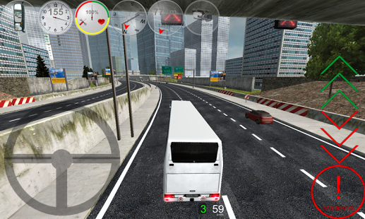 Download Duty Driver Bus LITE